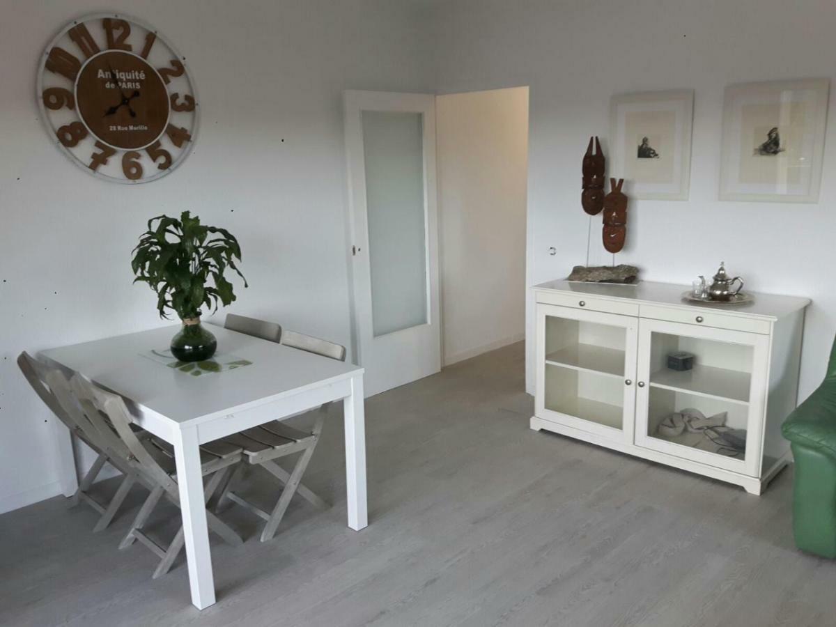 Apartament Sant Pere Sant Pere Pescador Buitenkant foto