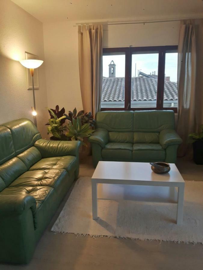 Apartament Sant Pere Sant Pere Pescador Buitenkant foto