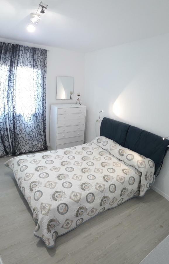 Apartament Sant Pere Sant Pere Pescador Buitenkant foto