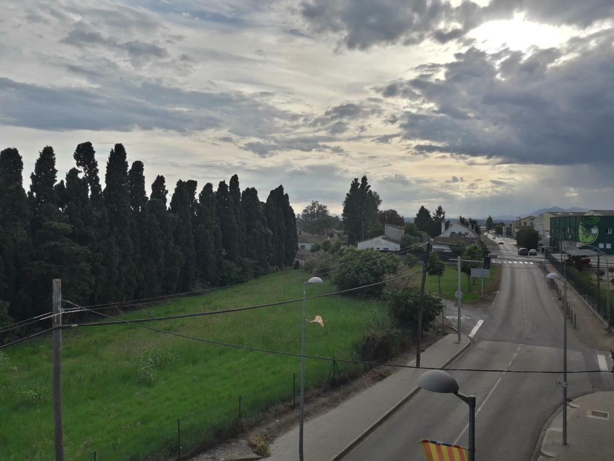 Apartament Sant Pere Sant Pere Pescador Buitenkant foto